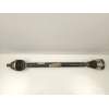 Recambio de transmision delantera derecha para seat leon (1p1) 1.9 tdi referencia OEM IAM 1K0407272GM  