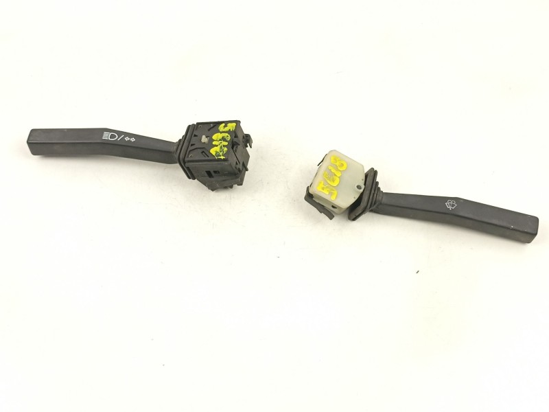 Recambio de mando luces y limpias para volvo 460 2.0 g referencia OEM IAM 3412970  3413436