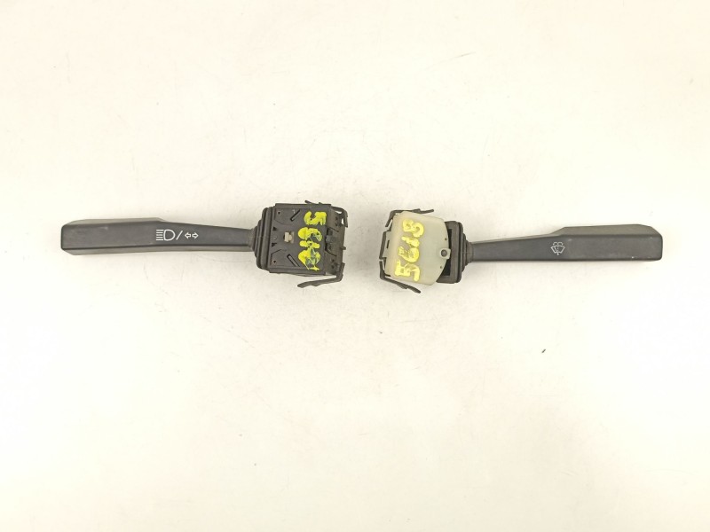 Recambio de mando luces y limpias para volvo 460 2.0 g referencia OEM IAM 3412970  3413436