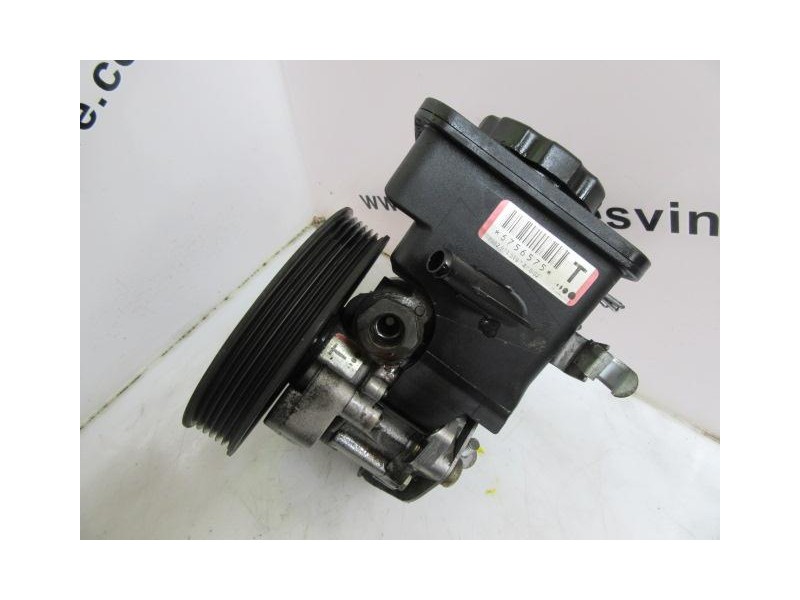 Recambio de bomba dirección : bmw 320 : 2.0 tdi (150cv) 3p [2002] para bmw  320 2.0 tdi referencia OEM IAM 6756575  