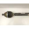 Recambio de transmision delantera derecha para seat leon (1p1) 1.9 tdi referencia OEM IAM 1K0407272GM  