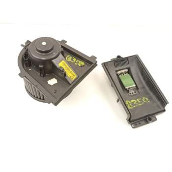 MOTOR CALEFACCION 1J1819021B 