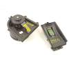 Recambio de motor calefaccion para volkswagen golf iv (1j1) 1.4 16v referencia OEM IAM 1J1819021B  