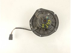 Recambio de motor calefaccion para volvo 460 1.9 d referencia OEM IAM 3472096 0130111149  2