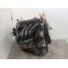 Recambio de motor gasolina para seat ibiza iii (6l1) 1.4 16v referencia OEM IAM BXW  