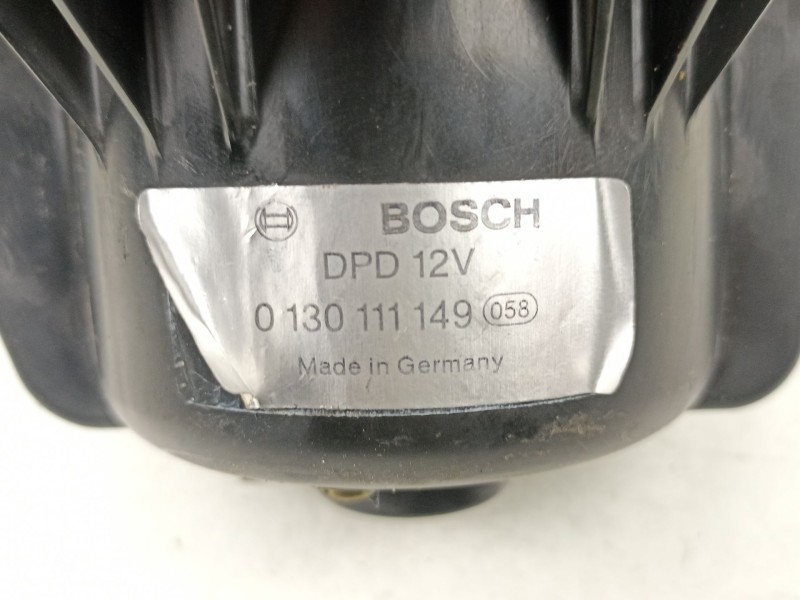 Recambio de motor calefaccion para volvo 460 1.9 d referencia OEM IAM 3472096 0130111149 