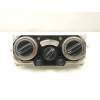 Recambio de mandos calefaccion aire para suzuki liana 1.6g/m16a 5p referencia OEM IAM 7440054G00FN7  