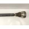 Recambio de transmision delantera derecha para seat leon (1p1) 1.9 tdi referencia OEM IAM 1K0407272GM  