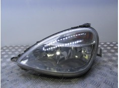 Recambio de faro izq. : m. benz a 160 : 1.7 cdi (74,78cv) [2002] para m. benz a 160 1.7 cdi referencia OEM IAM A1688201761  