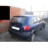 hyundai getz del año 2006