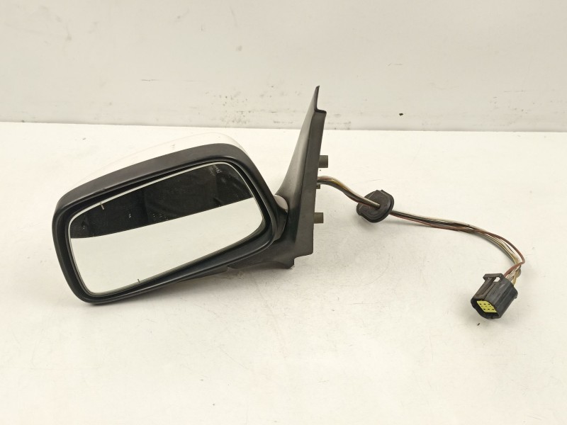 Recambio de retrovisor izquierdo para volvo 460 1.8 g -b18u-103 referencia OEM IAM 3452983  