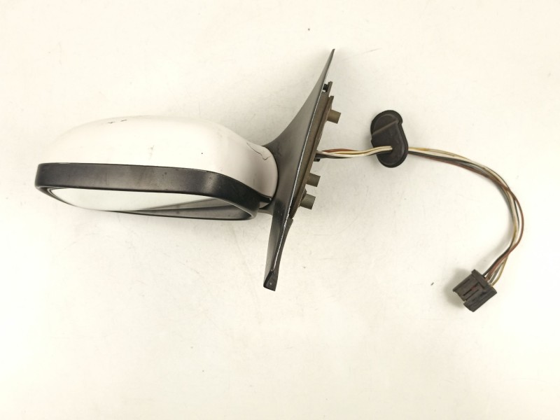 Recambio de retrovisor izquierdo para volvo 460 1.8 g -b18u-103 referencia OEM IAM 3452983  