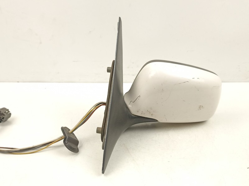 Recambio de retrovisor izquierdo para volvo 460 1.8 g -b18u-103 referencia OEM IAM 3452983  