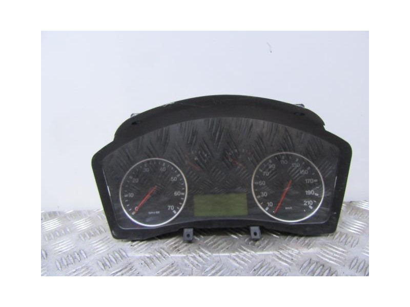 Recambio de cuadro instrumentos : fiat croma : 1.9 jtd -939a1000 (119,64cv)5p [2007] para fiat croma 1.9 jtd -939a1000 (119,64cv