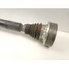 Recambio de transmision delantera derecha para seat leon (1p1) 1.9 tdi referencia OEM IAM 1K0407272GM  