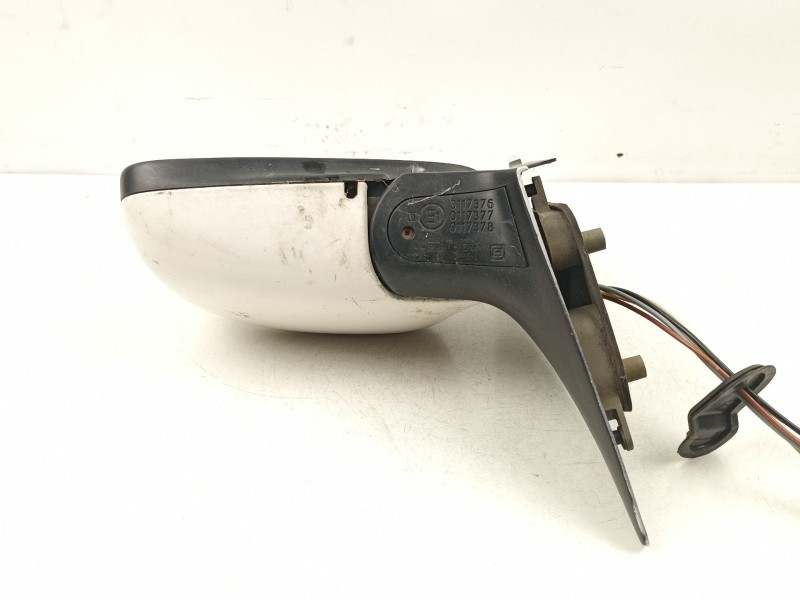 Recambio de retrovisor izquierdo para volvo 460 1.8 g -b18u-103 referencia OEM IAM 3452983  