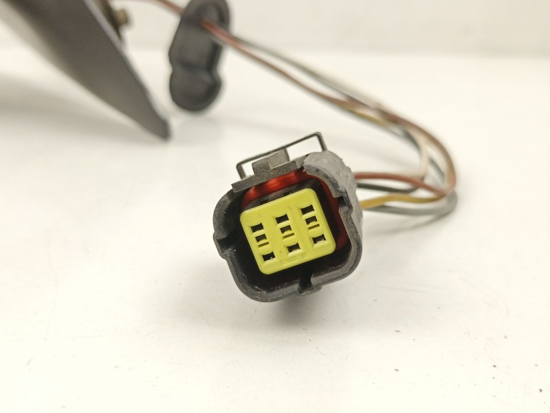 Recambio de retrovisor izquierdo para volvo 460 1.8 g -b18u-103 referencia OEM IAM 3452983  