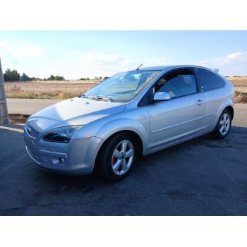 FORD FOCUS II (DA_, HCP, DP)