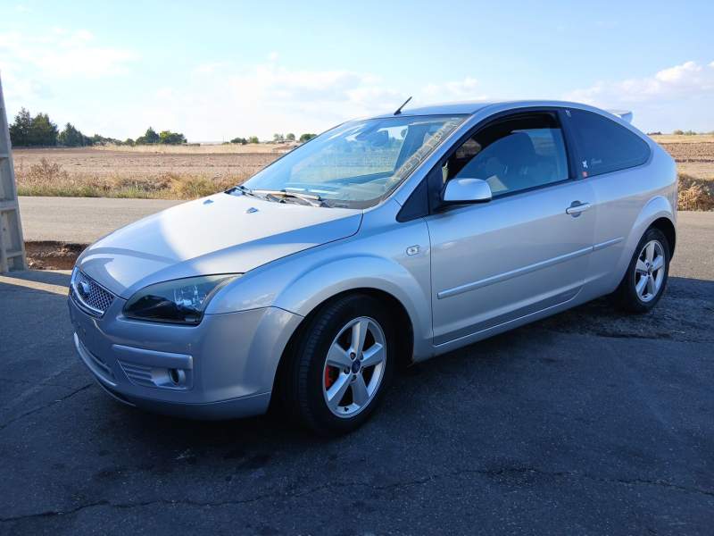 ford focus ii (da_, hcp, dp) del año 2006