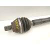 Recambio de transmision delantera derecha para seat leon (1p1) 1.9 tdi referencia OEM IAM 1K0407272GM  