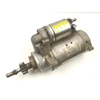 MOTOR ARRANQUE 07Z911023A 0001230016 