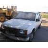 opel corsa del año 1987
