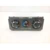 Recambio de mandos calefaccion aire para nissan navara np300 (d40) 2.5 dci 4wd referencia OEM IAM 27510EB300  