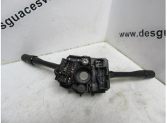 Recambio de mando luces y limpias : rover 115 : 1.5 d (57,10cv) [1996] para rover  115 1.5 d referencia OEM IAM    2