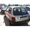 nissan micra ii (k11) del año 1993