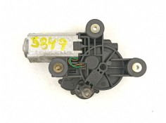 Recambio de motor limpia trasero para lancia musa 1.4 g referencia OEM IAM 51746121 MS2596007030  2