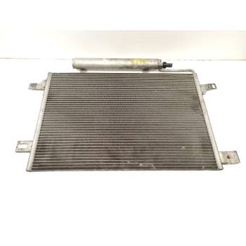 RADIADOR AIRE ACONDICIONADO A1695000754 R8181001 
