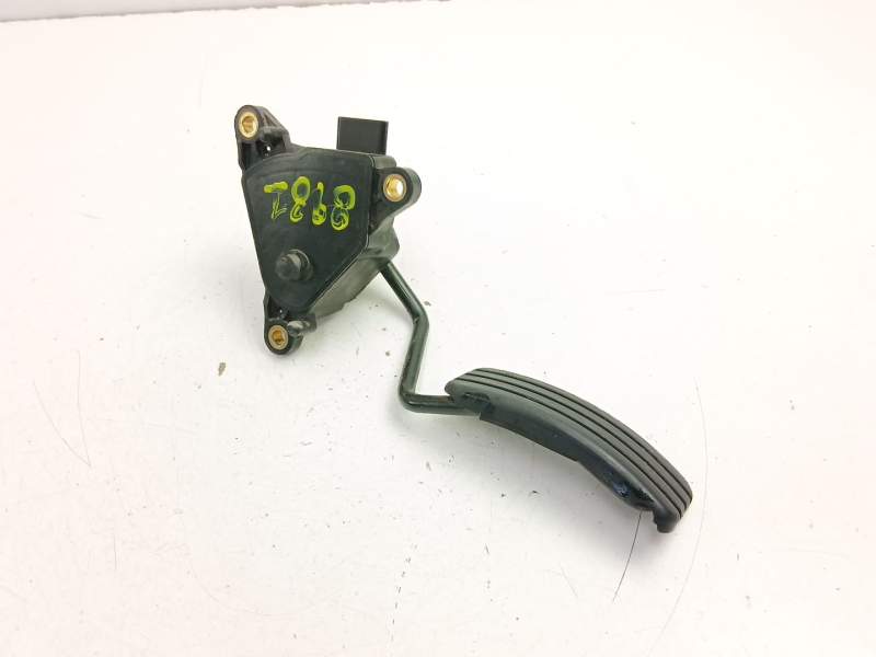 Recambio de potenciometro aceleracion para renault scénic ii (jm0/1_) 1.5 dci (jm0f) referencia OEM IAM 8200159645  