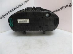 Recambio de cuadro instrumentos : seat cordoba : 1.9 tdi -atd (100,64cv) [2003] para seat cordoba 1.9 tdi -atd referencia OEM IA 2