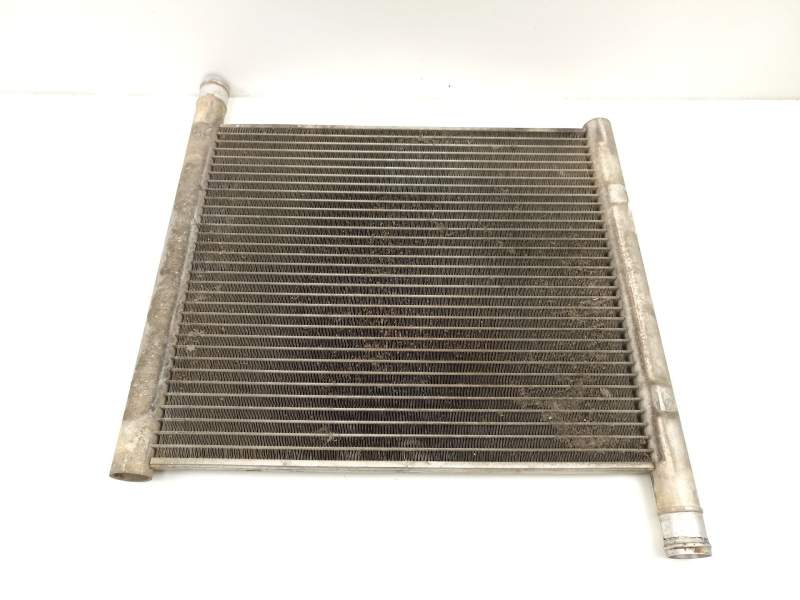 Recambio de radiador motor gasolina para smart coupe 0.7 turbo cat referencia OEM IAM 0003428V006  
