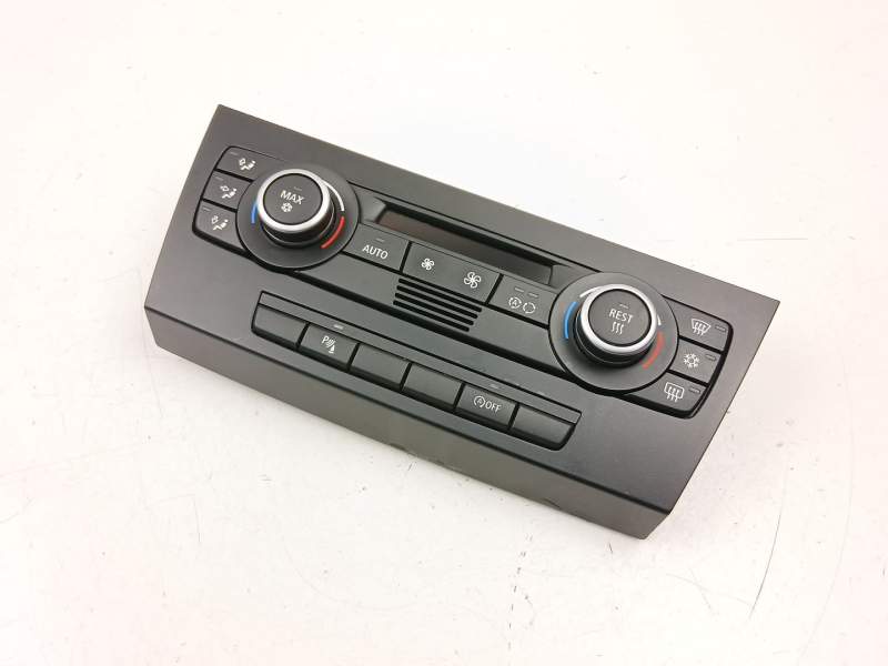Recambio de mandos calefaccion aire para bmw 3 (e90) 320 d referencia OEM IAM 64119162983  