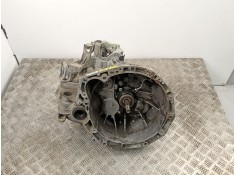 Recambio de caja cambios 6v turbo diesel para renault megane ii (bm0/1_, cm0/1_) 1.9 dci referencia OEM IAM ND0008  