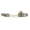 Recambio de manilla delantera derecha para suzuki liana 1.6g/m16a 5p referencia OEM IAM 8281054G10ZA4  