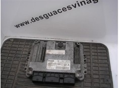 Recambio de centralita : peugeot 206 : 1.4 hdi ( d-8hx )(68cv) 3p [2004] para peugeot 206 1.4 hdi ( d-8hx ) referencia OEM IAM 0