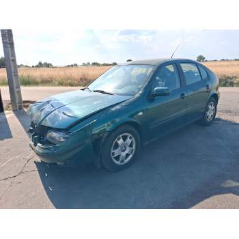 SEAT LEON (1M1)