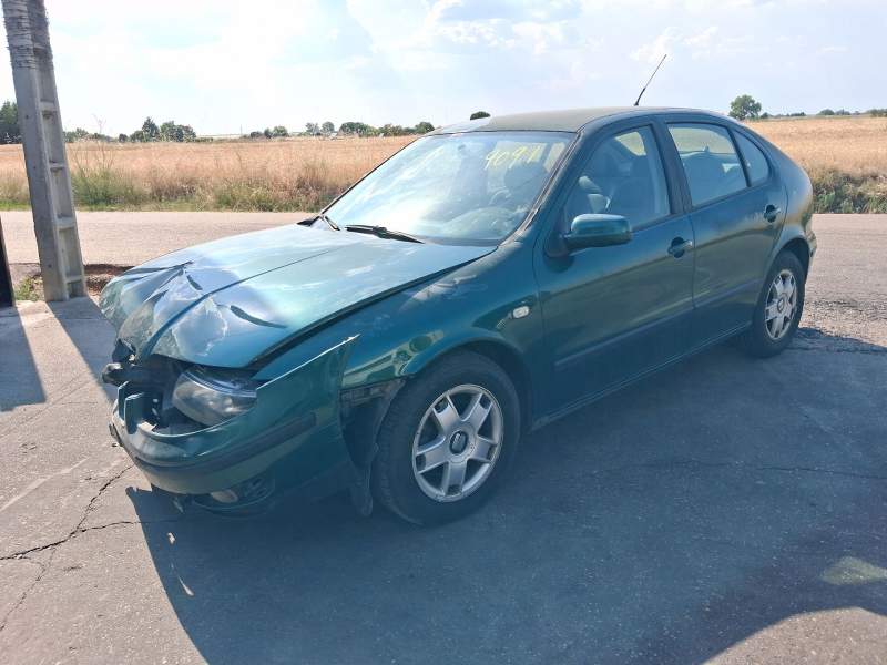 SEAT LEON (1M1)