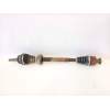 Recambio de transmision delantera derecha para dacia logan (ls_) 1.4 (lsoa, lsoc, lsoe, lsog) referencia OEM IAM 8200985007  