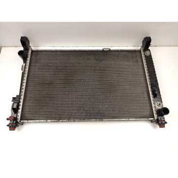 RADIADOR TURBO DIESEL A1695004204 