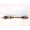 Recambio de transmision delantera derecha para dacia logan (ls_) 1.4 (lsoa, lsoc, lsoe, lsog) referencia OEM IAM 8200985007  