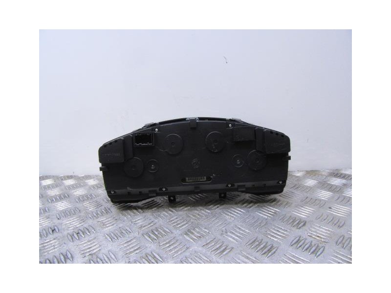 Recambio de cuadro instrumentos : fiat croma : 1.9 jtd -939a1000 (119,64cv)5p [2007] para fiat croma 1.9 jtd -939a1000 (119,64cv