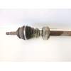 Recambio de transmision delantera derecha para dacia logan (ls_) 1.4 (lsoa, lsoc, lsoe, lsog) referencia OEM IAM 8200985007  