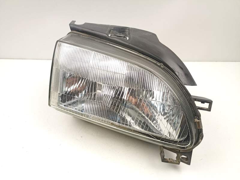 Recambio de faro derecho para seat arosa (6h1) 1.7 sdi referencia OEM IAM 6H1941016C  6H1941001C