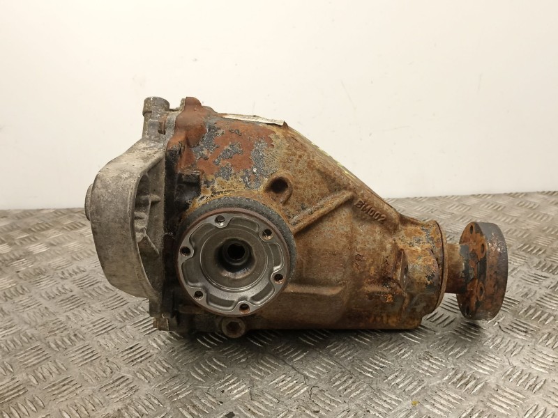 Recambio de diferencial trasero para bmw 730 3.0 td /30-6d-1 4p referencia OEM IAM 33107504648  