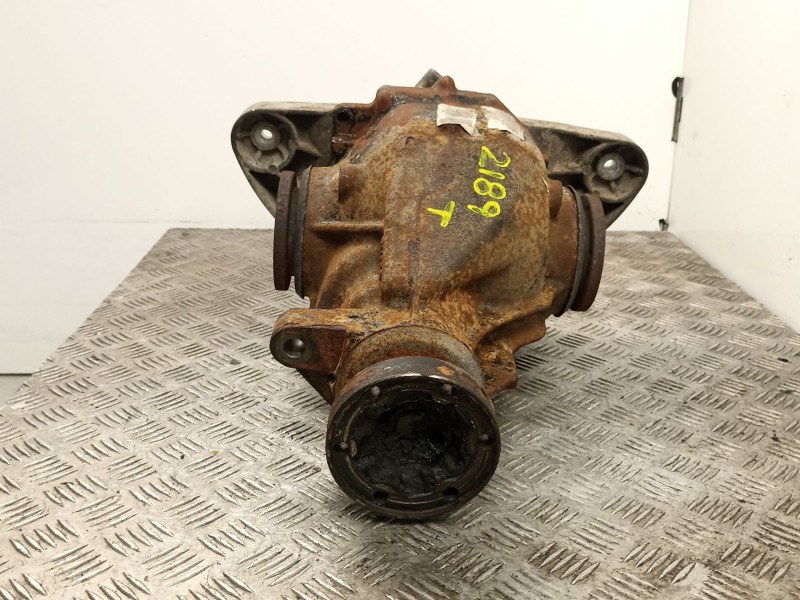 Recambio de diferencial trasero para bmw 730 3.0 td /30-6d-1 4p referencia OEM IAM 33107504648  