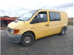 mercedes-benz vito autobús (w638) del año 1996