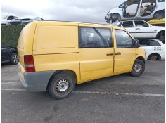mercedes-benz vito autobús (w638) del año 1996 2